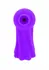 TOYJOY Dance The Night Away Compact Clitoral Stimulator Pink