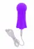 TOYJOY Dance The Night Away Compact Clitoral Stimulator Pink