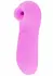 TOYJOY Too Hot To Handle Compact Pulsating Intimate Stimulator Pink