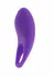 ToyJoy Tease & Arouse C-Ring Silicone Vibrating Ring Black