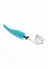 TOYJOY You Feel My Love XL Vibrator USB Silicone Pink XL Size
