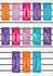 TOYJOY Stairway To Heaven XL Vibrator USB Silicone Pink 25cm