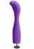 TOYJOY Bird Of Paradise XL Vibrator Silicone USB Rechargeable Pink