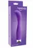 TOYJOY Bird Of Paradise XL Vibrator Silicone USB Rechargeable Pink