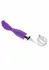 TOYJOY Bird Of Paradise XL Vibrator Silicone USB Rechargeable Pink