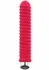 TOYJOY Screw Me Higher Vibrator Pink USB Silicone 7 Modes Splashproof