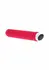 TOYJOY Screw Me Higher Vibrator Pink USB Silicone 7 Modes Splashproof