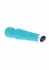 TOYJOY Push My Limits Massager Silicone USB Splashproof Pink