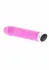 ToyJoy SMILE Love Me Forever Vibrator USB Silicone 4 Modes Pink