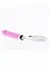 ToyJoy SMILE Love Me Forever Vibrator USB Silicone 4 Modes Pink