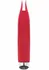 ToyJoy SMILE Light My Fire Vibrator USB Silicone Dual-Tip Pink 8713221821577