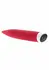 ToyJoy SMILE Light My Fire Vibrator USB Silicone Dual-Tip Pink 8713221821577