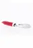 ToyJoy SMILE Light My Fire Vibrator USB Silicone Dual-Tip Pink 8713221821577