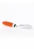 ToyJoy SMILE Make Me Happy Vibrator Silicone USB Splashproof Pink