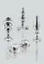TOYJOY GLASS WORXX Star Sparkler - Glass Plug, Tapered, Clear