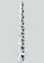 TOYJOY GLASS WORXX Dual-Use Frozen Fountain Glass Massager 18 cm