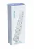 TOYJOY GLASS WORXX Dual-Use Frozen Fountain Glass Massager 18 cm