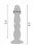 ToyJoy Vibrating Anal Plug Large 17cm - Silicone, Multispeed, Rechargeable