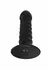 ToyJoy Vibrating Anal Plug Medium Silicone 11cm - Multispeed System