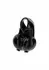 TOYJOY Manpower Ring System with Scrotum Support TPR Transparent
