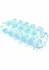 TOYJOY Power Stretchy Sleeve Transparent TPE Flexible System