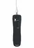 TOYJOY Power Vibrating Plug & Ring Set with Wired Control, Black