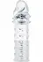 TOYJOY Power Stud Sleeve Transparent TPE Intimate Extension Cover