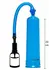 ToyJoy Power Pump Vacuum Enhancement System with Pressure Gauge 8713221015709