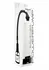 ToyJoy Power Pump Vacuum Enhancement System with Pressure Gauge Black