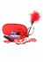 Scala Selection The Sensual Love Kit - Complete Intimate Accessories Set, Multicolor