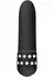 ToyJoy DIAMOND Petit Vibrator Compact Design with Rhinestone Detail 12cm