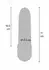 ToyJoy DIAMOND Petit Vibrator Compact Design with Rhinestone Detail 12cm