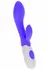 ToyJoy Funky Lover Vibrator Silicone Multi-Speed Pink 8713221828675