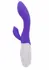 ToyJoy Funky Lover Vibrator Silicone Multi-Speed Pink 8713221828675