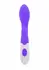 ToyJoy Funky Lover Vibrator Silicone Multi-Speed Pink 8713221828675