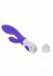 ToyJoy Funky Lover Vibrator Silicone Multi-Speed Pink 8713221828675