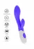 ToyJoy Funky Lover Vibrator Silicone Multi-Speed Pink 8713221828675