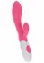 ToyJoy Funky Lover Vibrator Silicone Intimate Device Pink 7 Modes