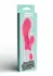 ToyJoy Funky Lover Vibrator Silicone Intimate Device Pink 7 Modes