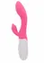 ToyJoy Funky Lover Vibrator Silicone Intimate Device Pink 7 Modes