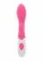 ToyJoy Funky Lover Vibrator Silicone Intimate Device Pink 7 Modes