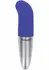ToyJoy Viberette G-Spot Compact Intimate Massager, Pink, Waterproof