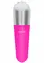 ToyJoy Funky Viberette Mini Massager Pink Compact Design 8713221320254