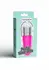 ToyJoy Funky Viberette Mini Massager Pink Compact Design 8713221320254