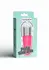 ToyJoy Funky Viberette Mini Vibrating Device Pink Compact Design
