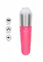 ToyJoy Funky Viberette Mini Vibrating Device Pink Compact Design