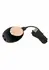 TOYJOY Diva Mini Tongue Designer Edition Silicone Stimulator Pink USB