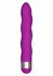 ToyJoy Funky Wave Vibrette Compact Vibrating Device, Waterproof, ABS, Pink
