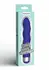 ToyJoy Funky Wave Vibrette Vibrator - Wavy Shape, Waterproof, ABS, Pink