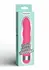 ToyJoy Funky Wave Vibrette Vibrator ABS Waterproof Adjustable Pink